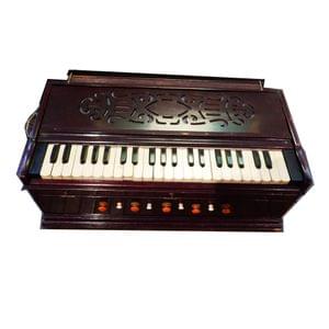 Bina Harmonium No 10